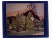 [House and garden]