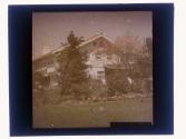 [House and garden]