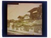 [Row of houses]