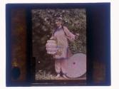 [Figure in costume]