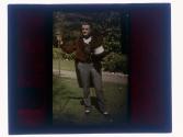 [Man in costume]