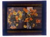 California Poppies