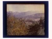 Scenery Foothills Pasadena