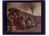 Pikes Peak Railway