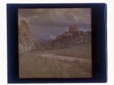 [Garden of the Gods]