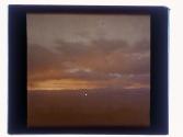 Sunset Pikes Peak