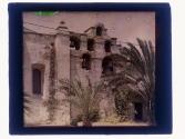 San Gabriel Mission
