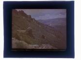 [Mountain landscape]