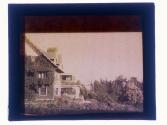 [House and garden]