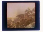 [Grand Canyon view]