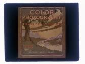 Color Photography Poster Zoller