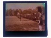 [Military on parade]