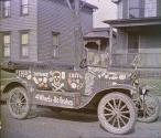 [Model T Ford "Jalopy"]