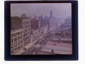 [East Main Street, Rochester New York, looking east]