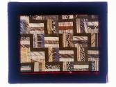 Log-Cabin Quilt
