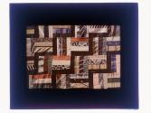Log-Cabin Quilt