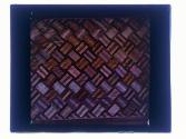 Log Cabin Quilt