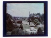 [Trolley car]