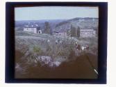 [Pinnacle Hill, view towards Cobb's Hill, Rochester New York]