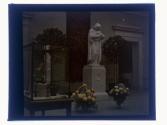 [Memorial Art Gallery, statue "Memory" by William Ordway Partridge]