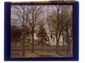 [Exterior Memorial Art Gallery]