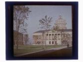 [Rush Rhees Library-University of Rochester]