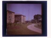 [Architectural view University of Rochester]