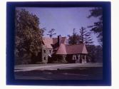 [Entrance to Riverside Cemetery, Rochester NY]