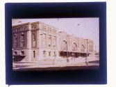 [New York Central Railway Station, Rochester N.Y.]