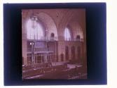 NYC line/Old Rochester Railway Station