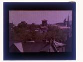 [Rooftops, Rochester NY]