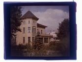 [View of house]