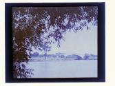 [Genesee River view]