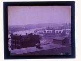 [Genesee River view]