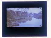 [Genesee River view]
