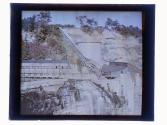 [Genesee River falls]