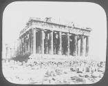 Parthenon - Front