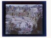 [Genesee River falls]