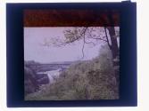 [Lower falls of the Genesee River]