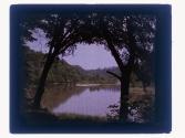[Genesee River View]