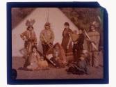 [Group of Indians]