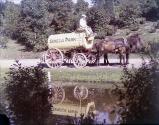 [Water wagon, Seneca Park, Rochester New York]