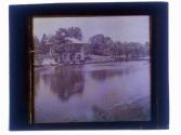 Seneca Park Bandstand