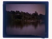 [View of boat race]