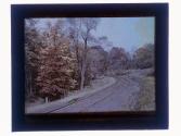 [Railroad tracks]