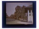 [Seneca Park Bandstand (?)]