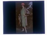 [Portrait of woman]