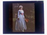 Colonial Fashions
