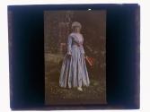 Colonial fashions