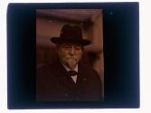 [Mayor Hiram H. Edgerton]